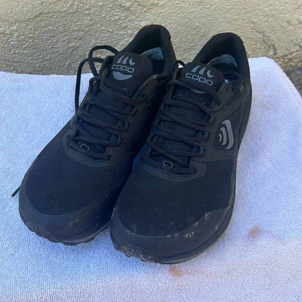 Topo Athletic Terraventure WP